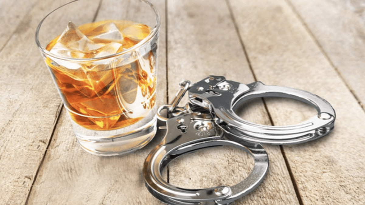 در پی اجرای یک عملیات اطلاعاتی ویژه، پلیس در یک پارتی شبانه برخی هنرمندان، مقدار قابل توجهی مشروبات الکلی دست ساز کشف و تعدادی از بازیگران مشهور را بازداشت کرد.