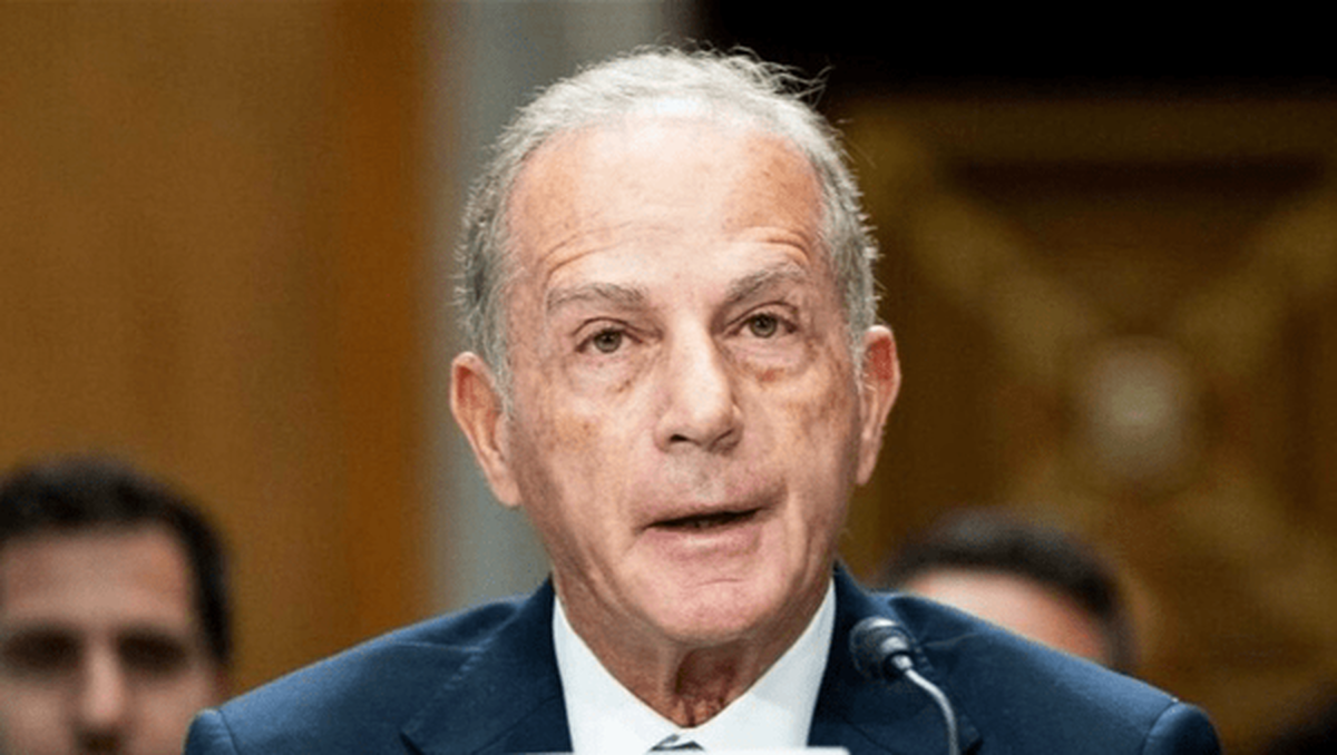 موافقت سفیر آمریکا با اسرائیل برای تداوم حملات به لبنان