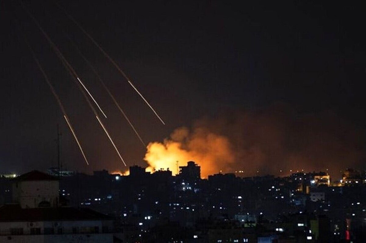 منابع خبری و امنیتی، حمله موشکی ایران به اقلیم کردستان عراق را تکذیب کردند.