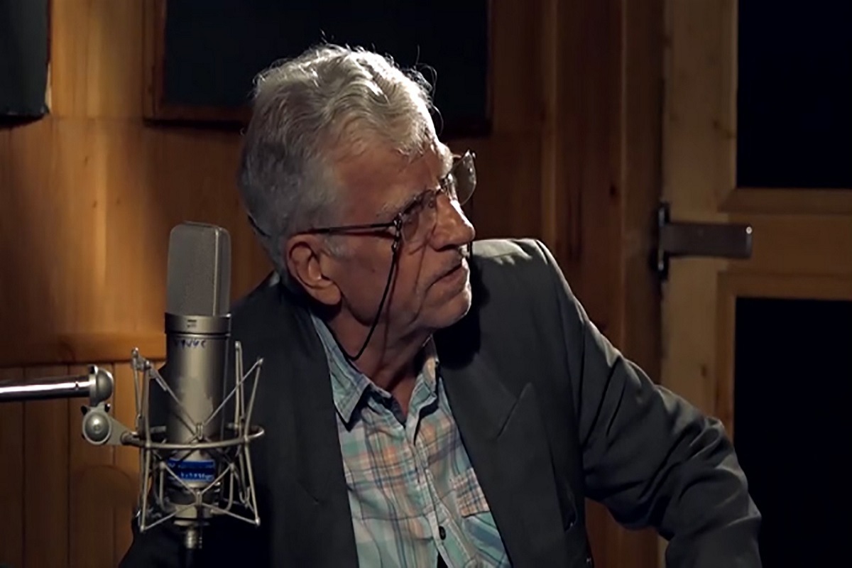 کارگردان مستند «استعمار، داستان یک تاریخ» درباره تولید این اثر سخن گفت.