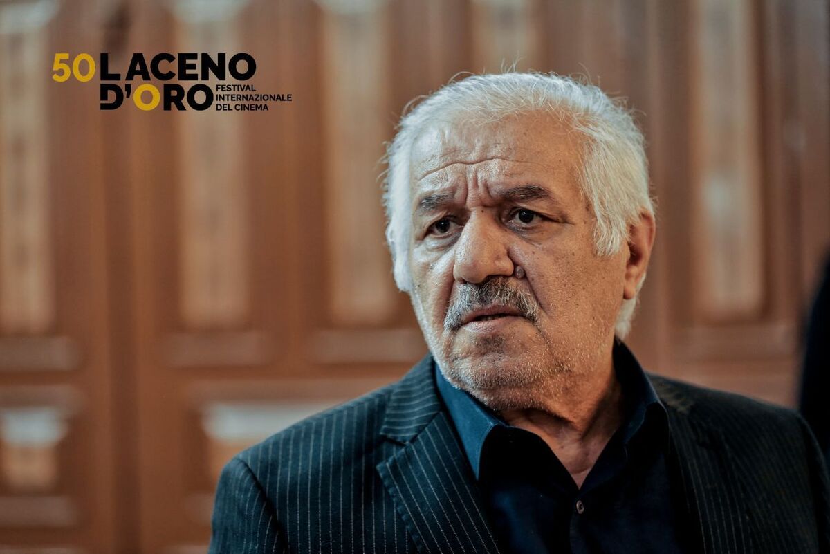 فیلم کوتاه «سندرم بلوغ» به کارگردانی حسن نجم‌آبادی، به بخش مسابقه پنجاهمین دوره جشنواره لاچنو دورو راه یافت.