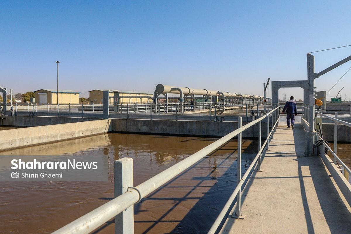 با انتخاب پیمانکار جدید احداث تصفیه‌خانه سپتاژ، به‌زودی عملیات ساخت آن توسط شهرداری مشهد از سر گرفته می‌شود.