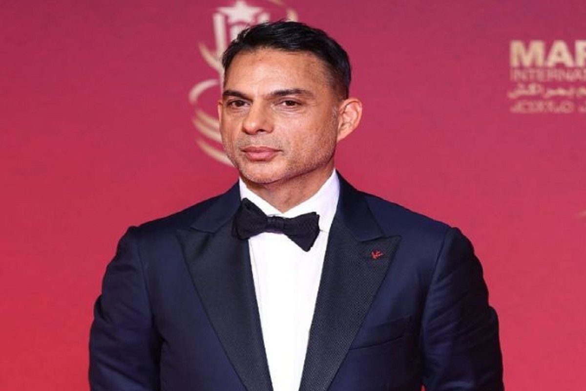 پیمان معادی در کنار دیگر اعضای هیئت داوران از جمله بونگ جون هو، جنا اورتگا و آنیا تیلور-جوی جشنواره فیلم مراکش ۲۰۲۵ را شروع کردند.