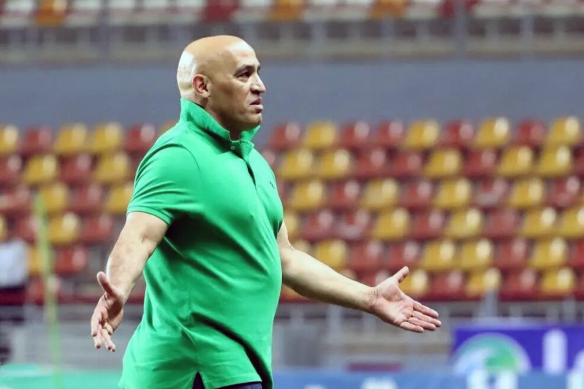 خوش آمدگویی احساسی به منصوریان + عکس