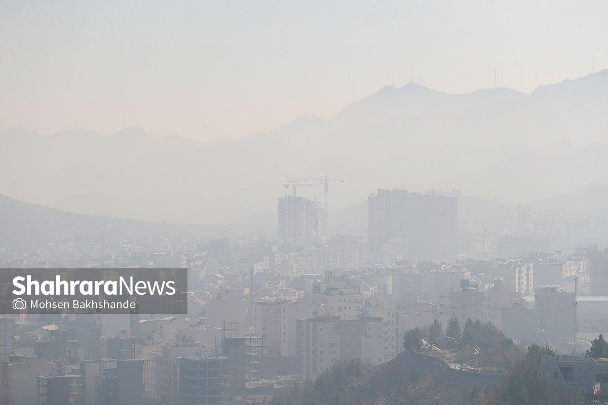 سرپرست اداره کل هماهنگی دستگاه‌های اجرایی و توسعه درآمد‌های پایدار شهرداری مشهد درمورد نظر سازمان محیط زیست که مشهد را در فهرست شهرهای آلوده کشور دانسته بود، سخن گفت.