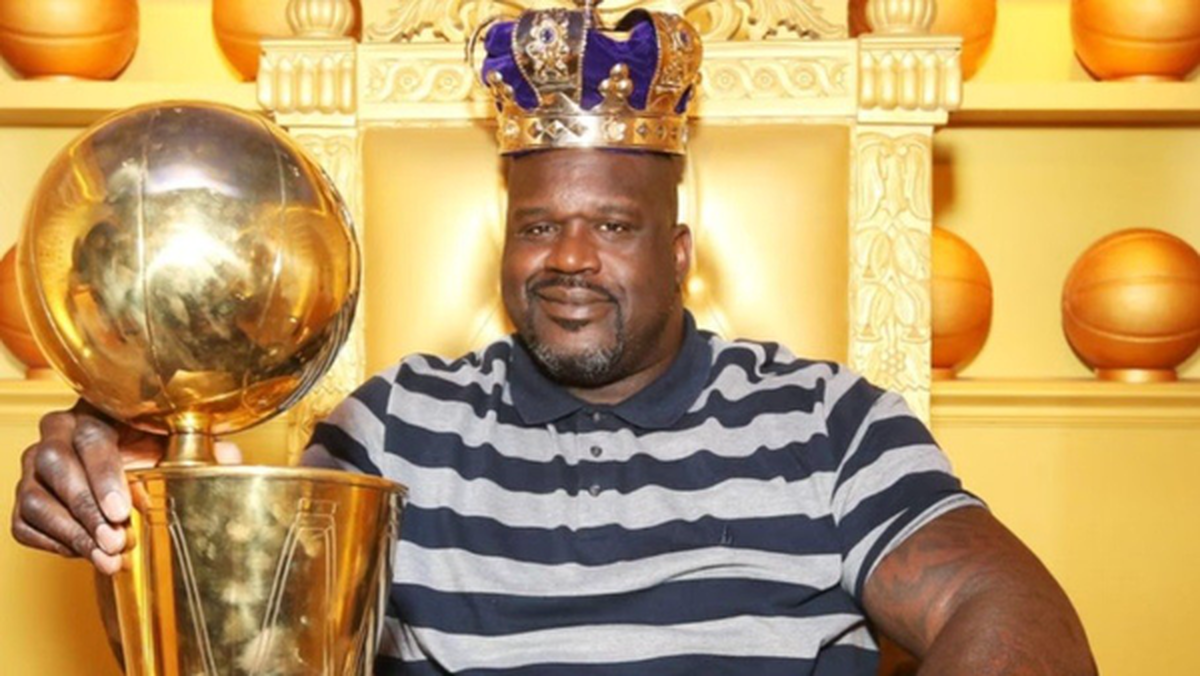 شکیل اونیل اسطوره بسکتبال NBA به خاطر اعتراض یک مادر، قرارداد ۵۰ میلیون دلاری ریباک را رد کرد.