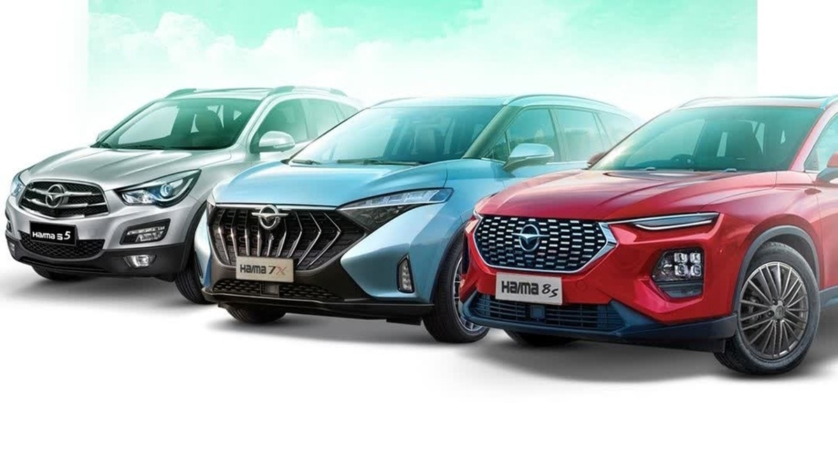 دهمین دوره ثبت‌نام محصولات ایران‌خودرو از فردا دوشنبه، ۱۰ آذر ۱۴۰۴ آغاز می‌شود.