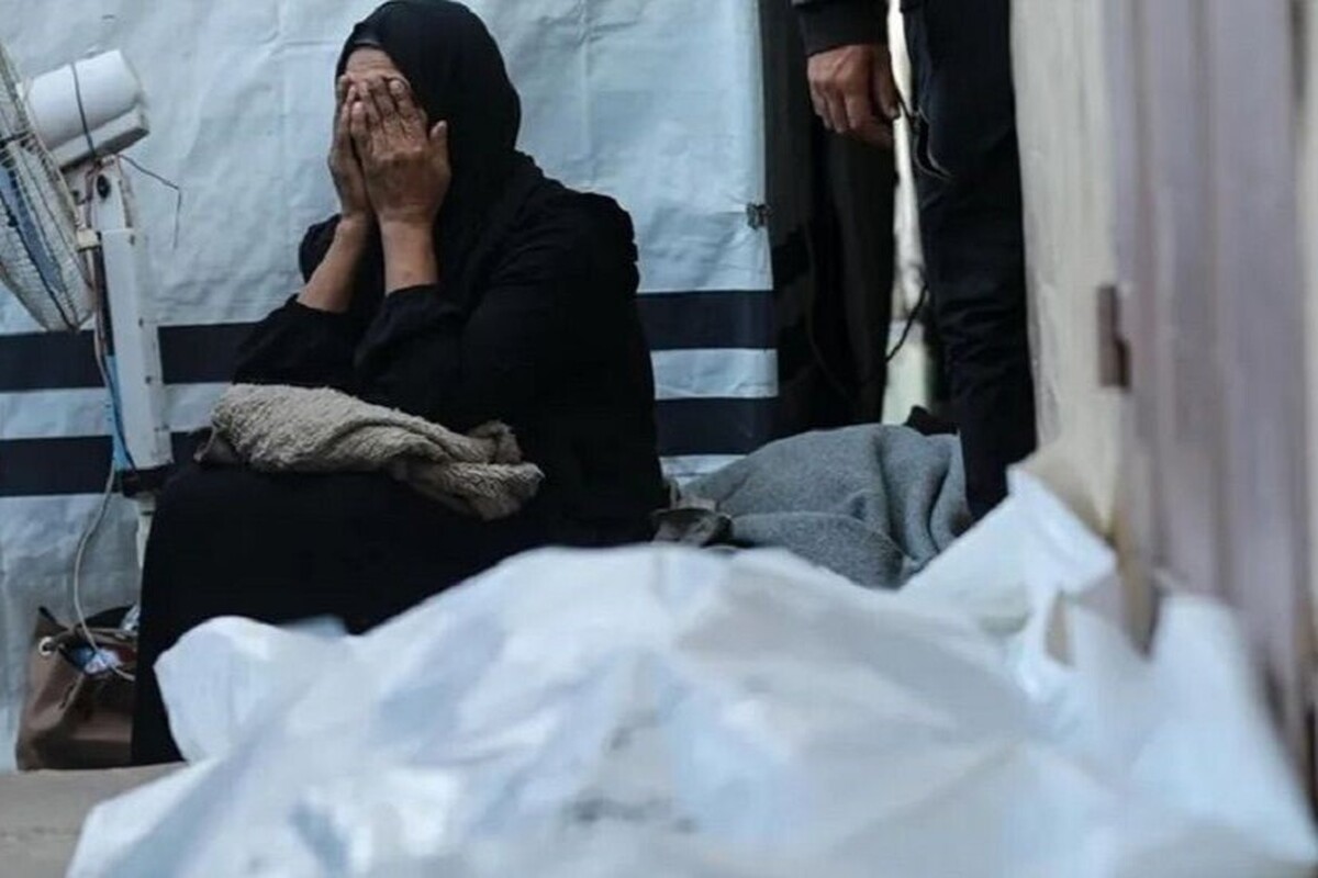 شمار شهدای غزه به ۷۰ هزار و ۱۰۳ شهید رسید (۹ آذر ۱۴۰۴)