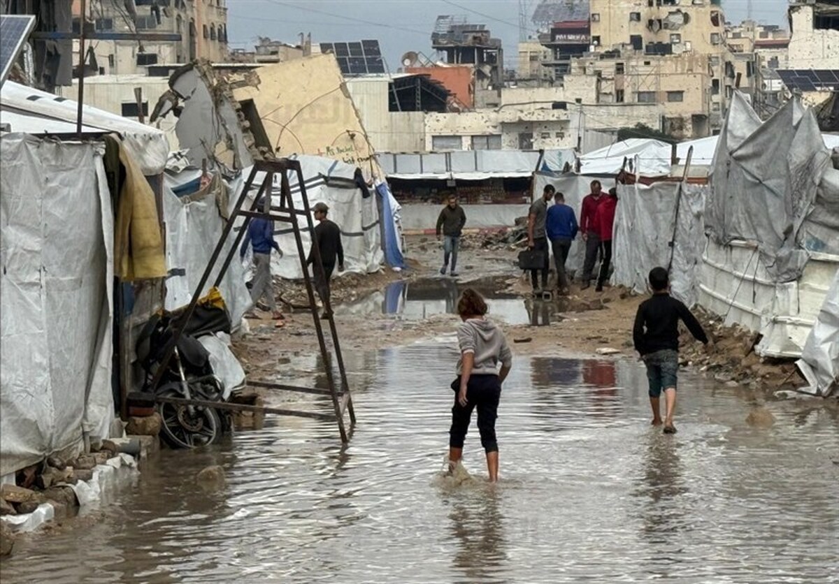 فلسطین: اسرائیل ۵۹۱ بار آتش‌بس غزه را نقض کرده است