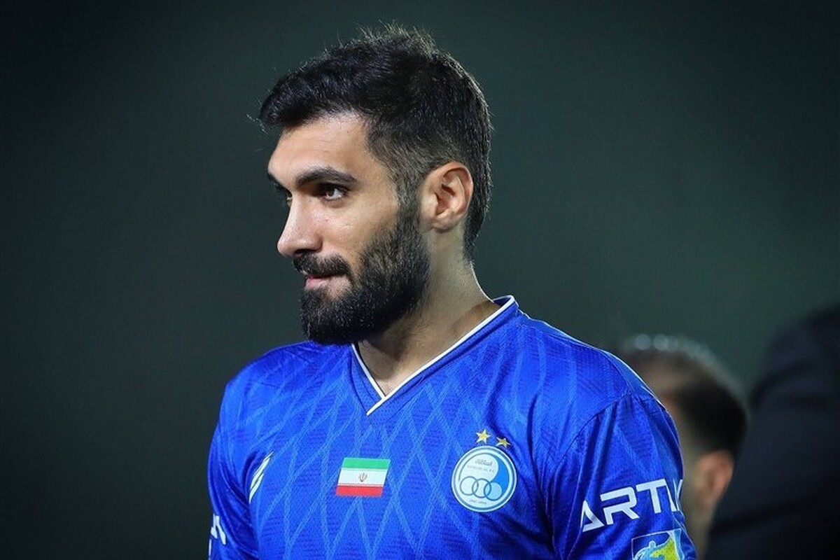 ریکاردو ساپینتو، عارف آقاسی را از استقلال اخراج کرد!