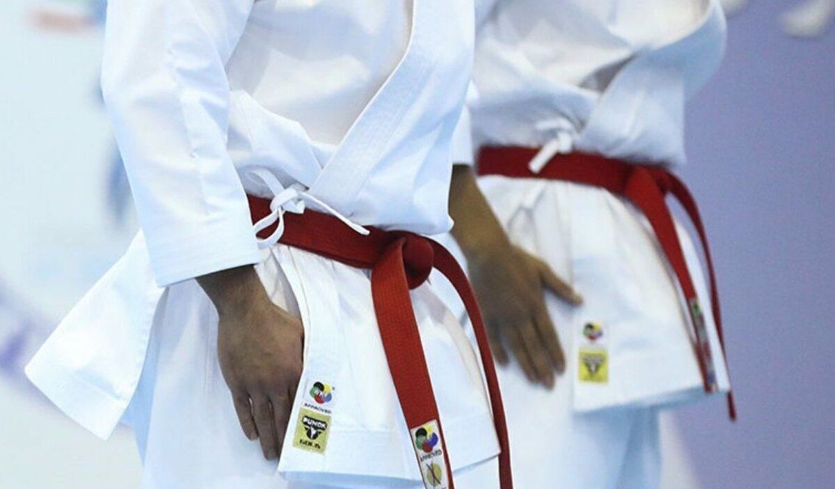 تیم ملی کاراته ایران در رقابت‌های جهانی قاهره با کسب یک طلا، یک نقره و یک برنز، در مجموع زنان و مردان به عنوان نایب‌قهرمانی دست یافت.