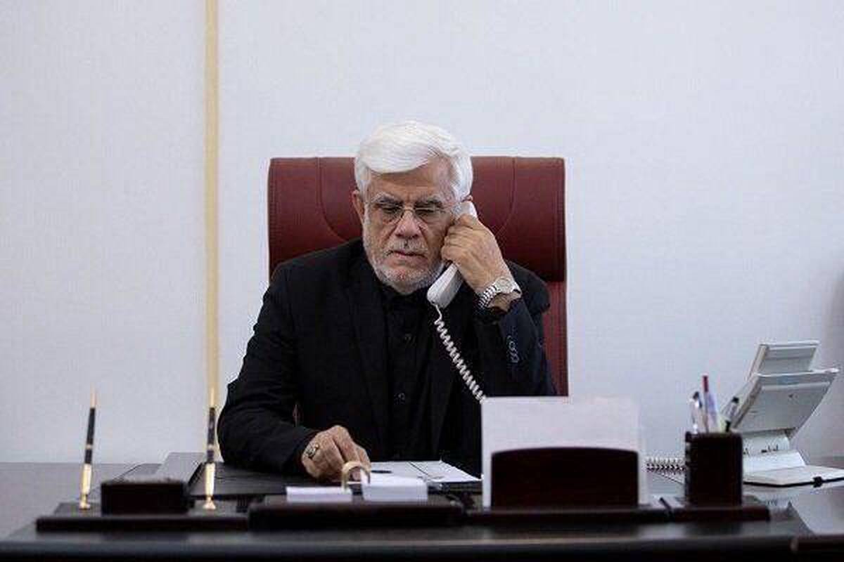 معاون اول رئیس&zwnj;جمهور دستور رسیدگی فوری به وضعیت بیمارستان اندیمشک را صادر کرد