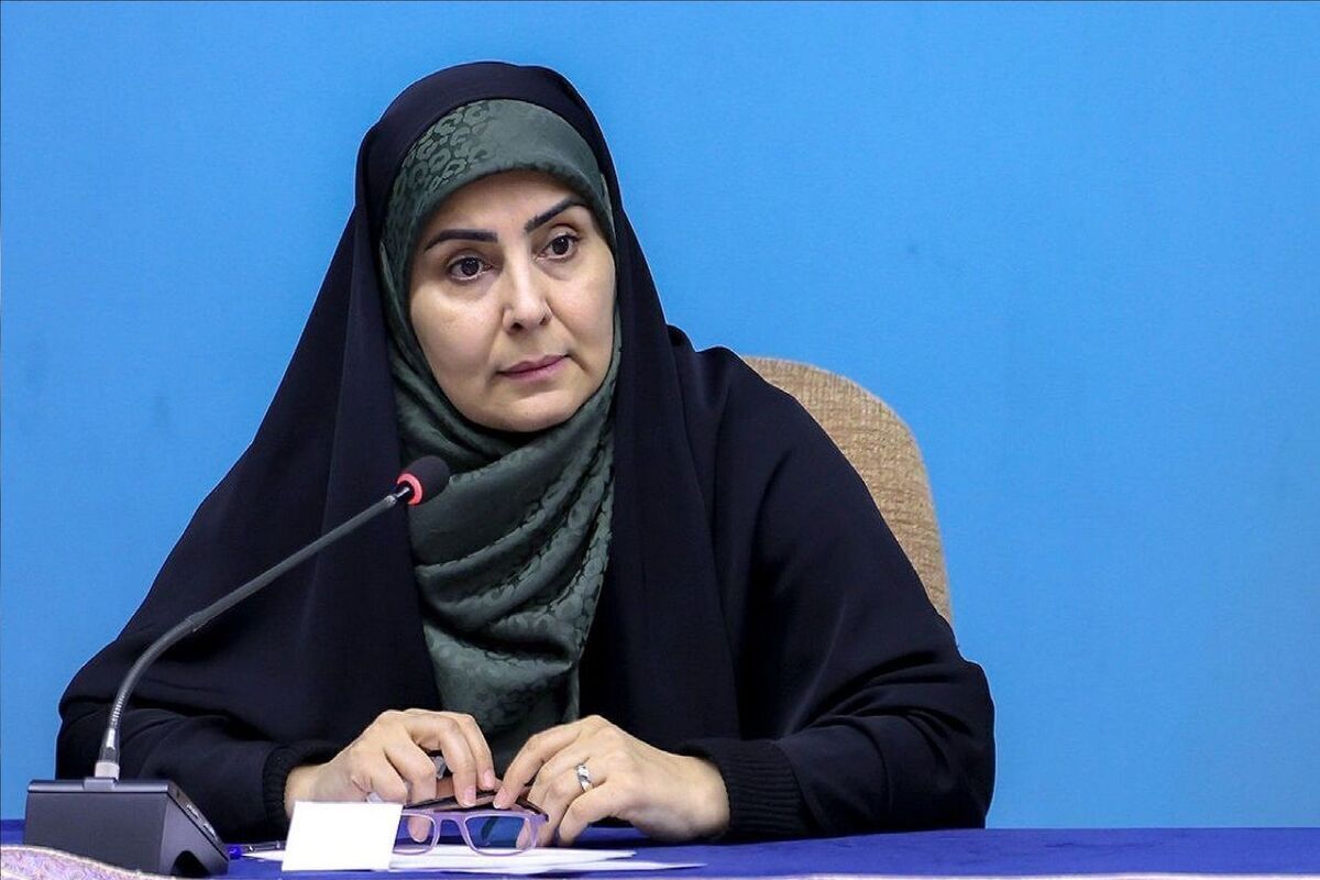 وزیر راه و شهرسازی: کالاهای اساسی از بنادر شمالی و جنوبی کشور در حال تأمین و جابه&zwnj;جایی است | برای سفر به مشهد مسیرهای ریلی در نظر گرفته شده است
