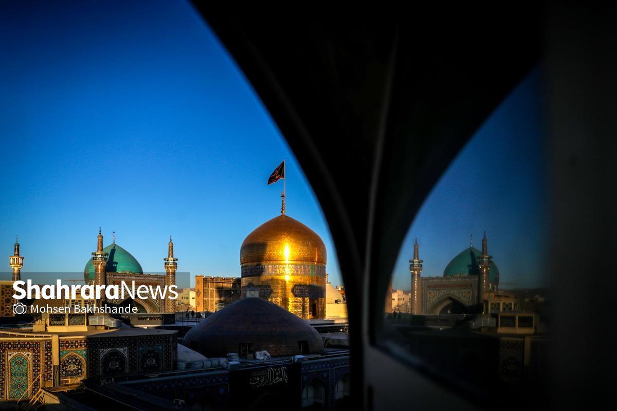 ویدئو| روایتی از معجزه زنده ماندن یک مادر در جنگ رمضان