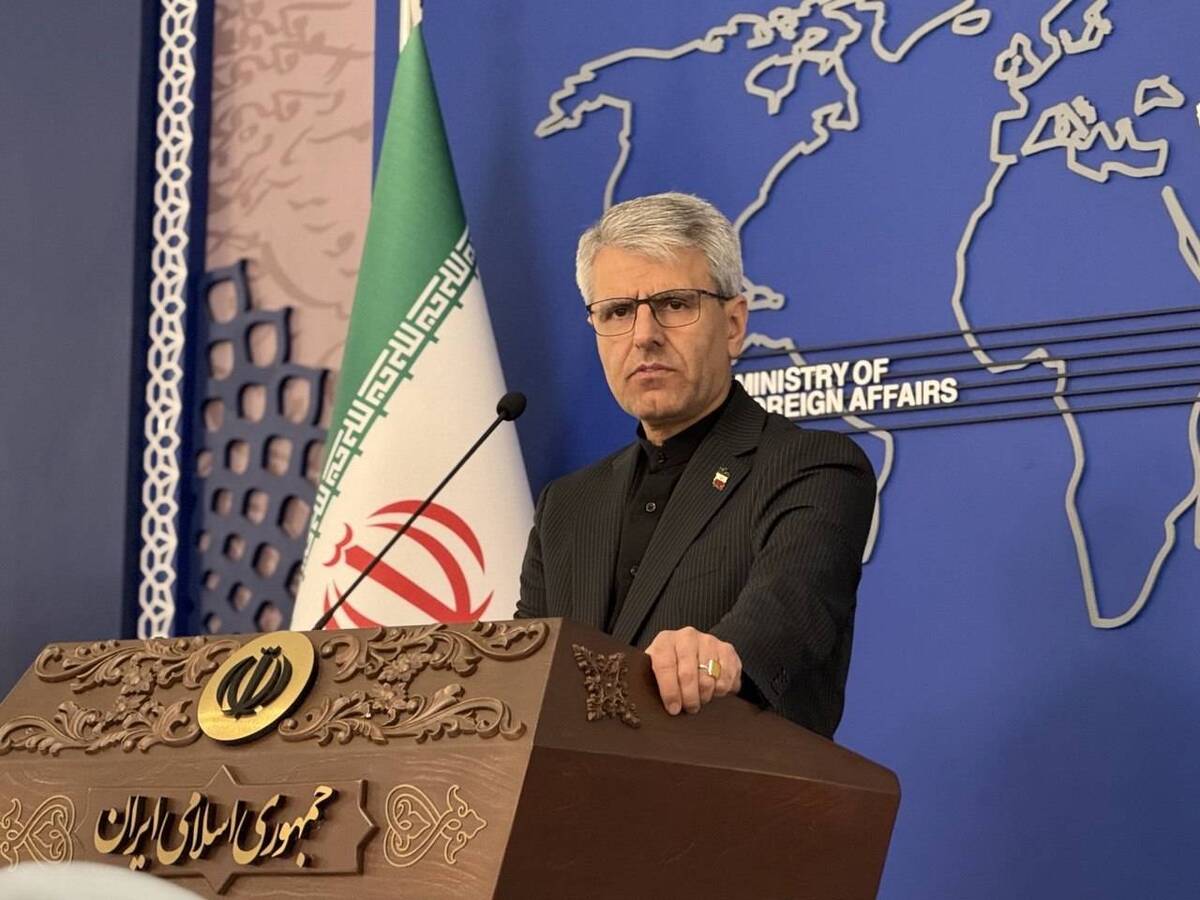 عدم مشارکت ایران در تنظیم نشست پاکستان | مطرح شدن درخواست&zwnj;های غیر منطقی و زیاده خواهانه از سوی آمریکا