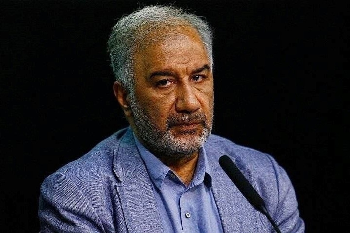 رئیس هیئت رئیسه خانه سینما: مردم ایران در جنگ رمضان حماسه آفریدند