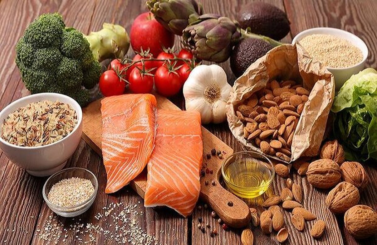 بهترین وعده غذایی شبانه برای افراد مبتلا به دیابت
