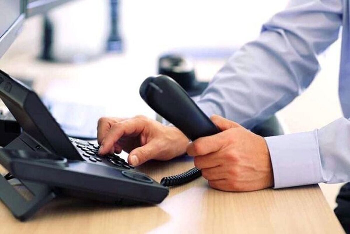 آغاز فعالیت سراسری خدمات رایگان روانشناختی در سامانه ۱۹۰&nbsp;(۱۰ فروردین ۱۴۰۵)