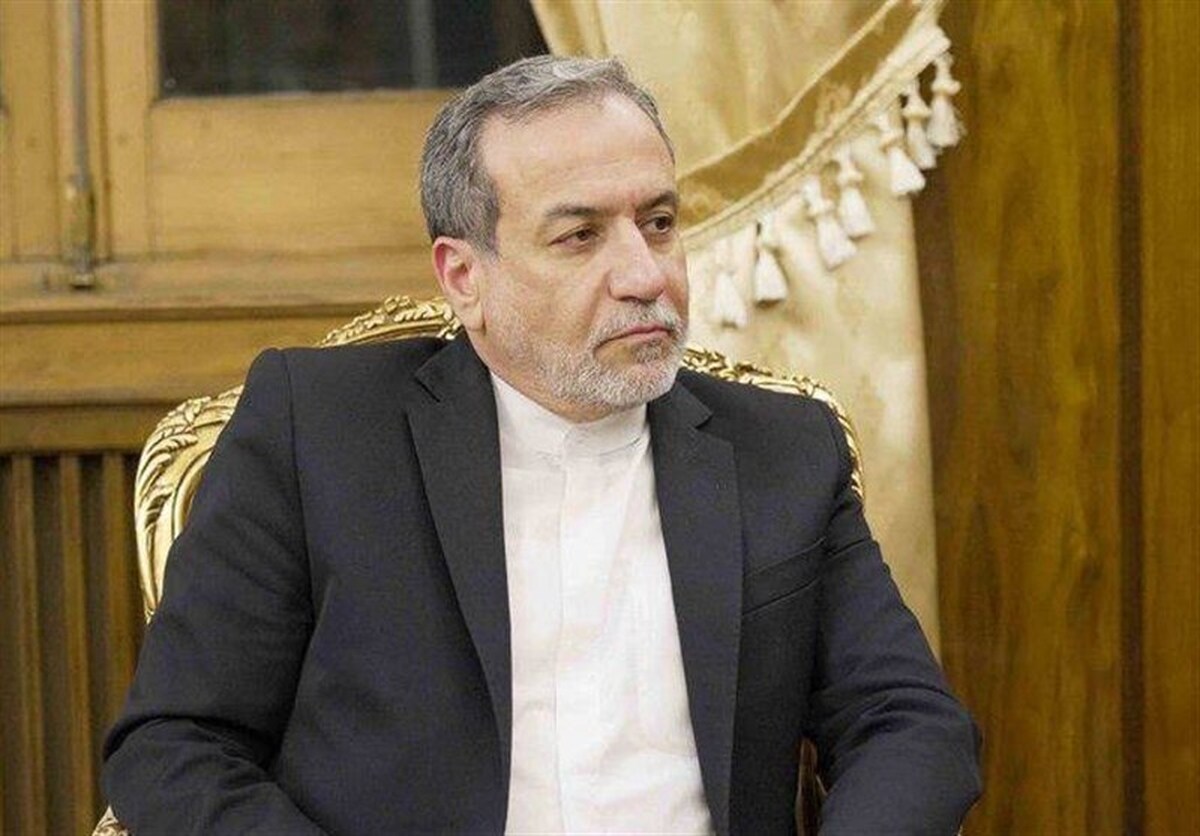 پیام تسلیت وزیر امور خارجه در پی شهادت سردار تنگسیری‌