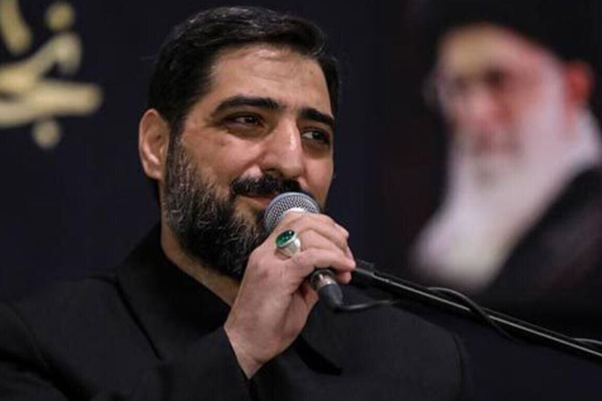 ویدئو| مداحی زیبای بنی&zwnj;فاطمه در اجتماع مردمی میدان ولیعصر