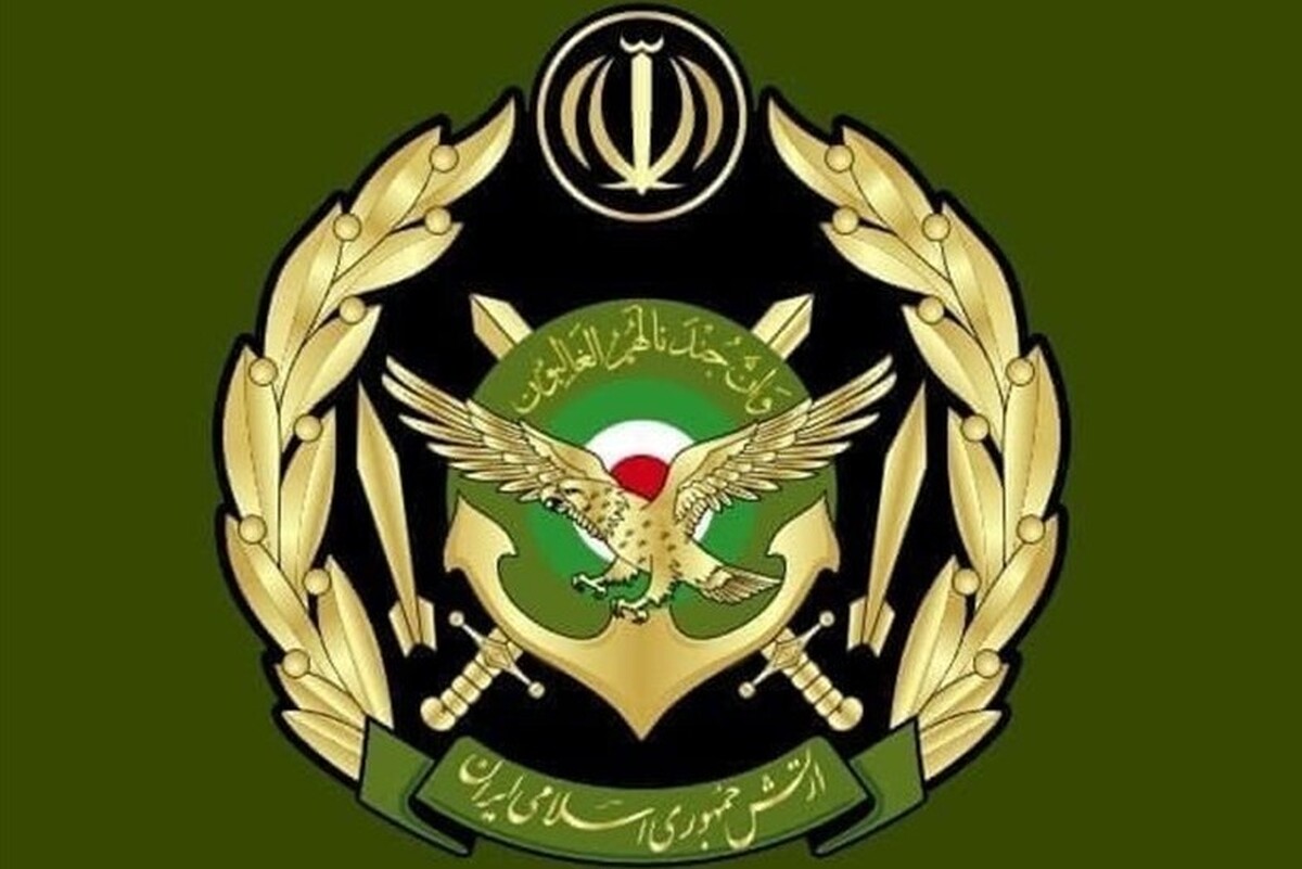 اطلاعیه شماره ۴۹ ارتش | حملات پهپادی به مراکز زیرساختی رژیم صهیونیستی + فیلم (۱۰ فروردین ۱۴۰۵)