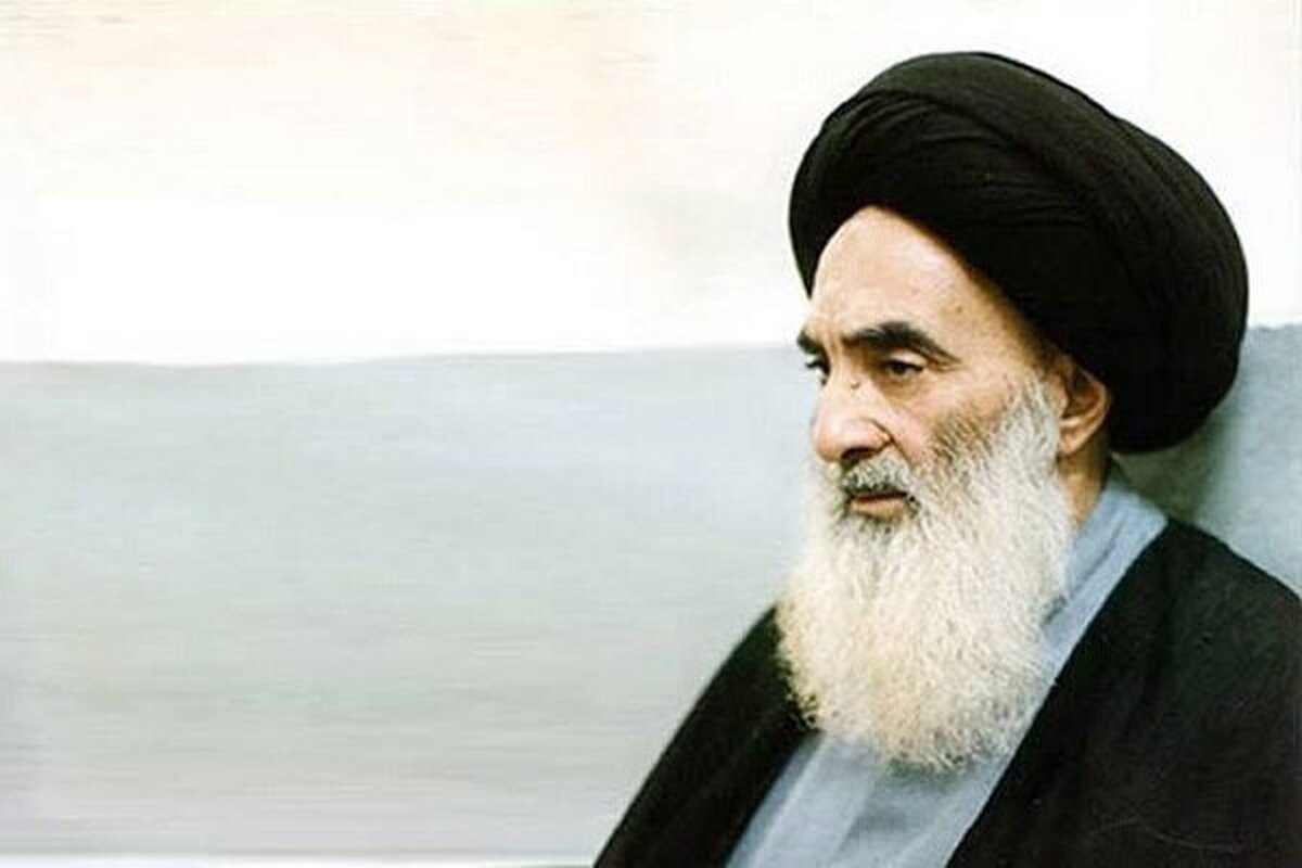 عتبه حسینی با فتوای آیت الله سیستانی ساخت مدرسه میناب را بر عهده گرفت