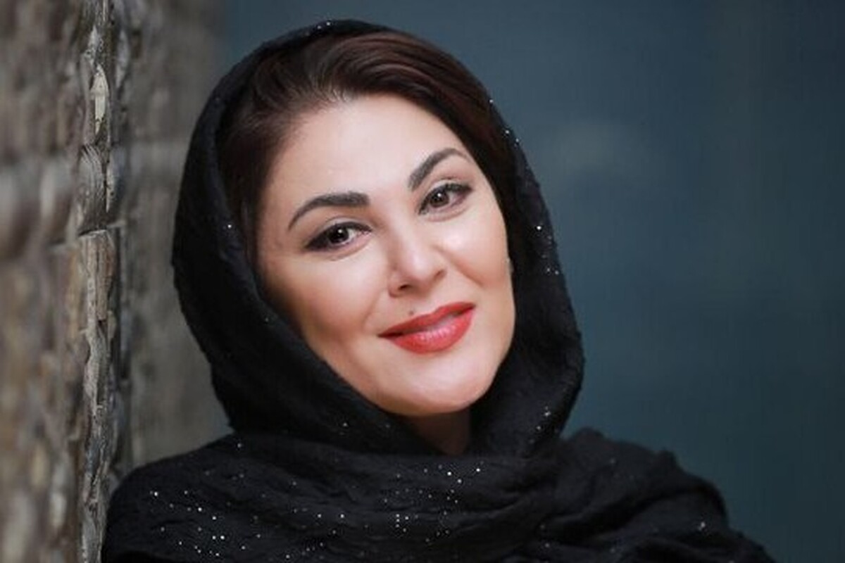 واکنش لاله اسکندری به جنگ: ایران من تو بمان