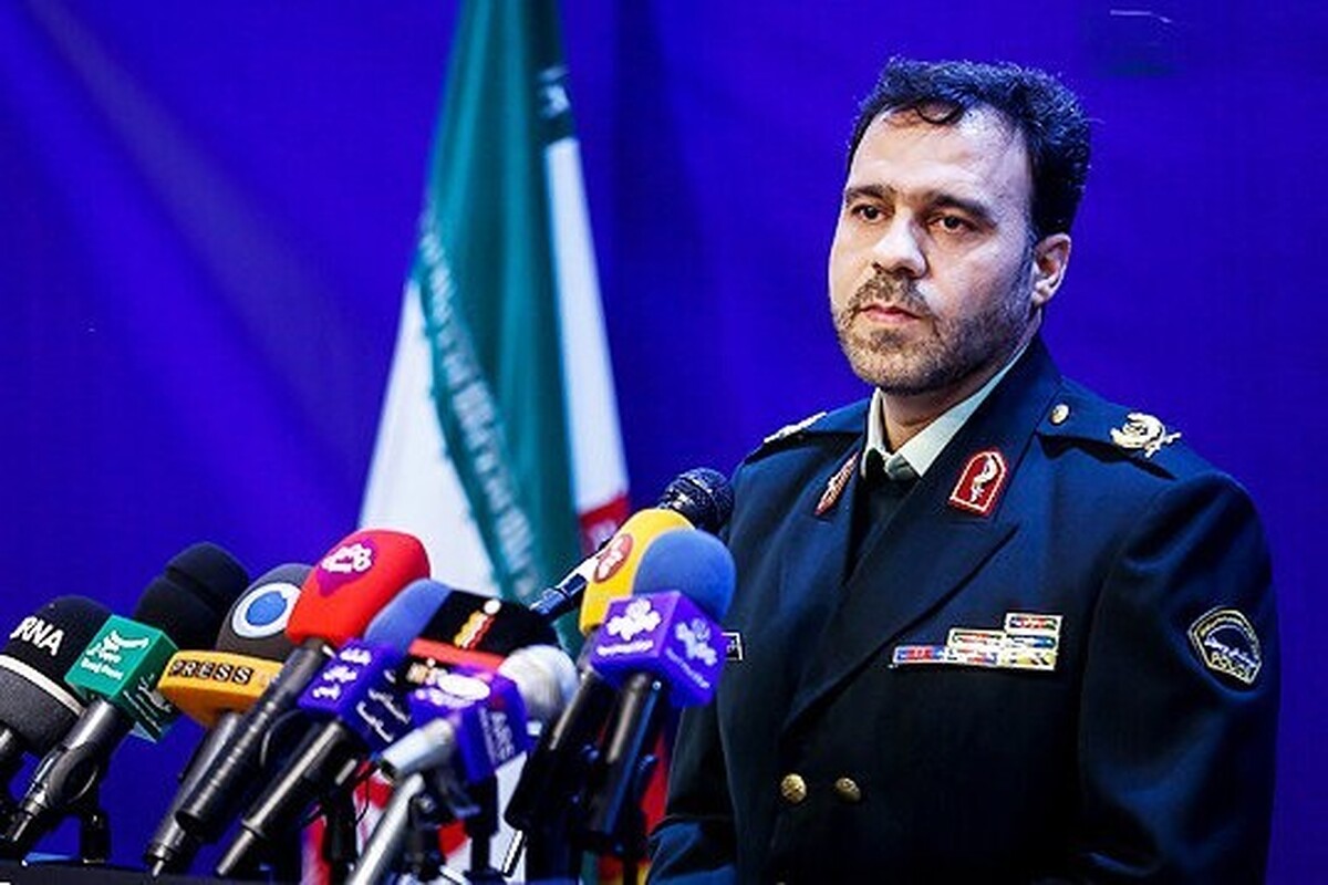پلیس: ارائه ۲۵ هزار خدمت فوری سایبری و کشف بیش از ۱۰۰۰ پرونده در یک ماه اخیر