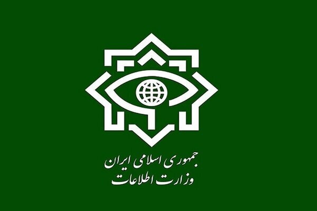 شناسایی و بازداشت ۵۴ نفر از مزدوران دشمن آمریکایی-صهیونیستی در ۴ استان (۱۱ فروردین ۱۴۰۵)