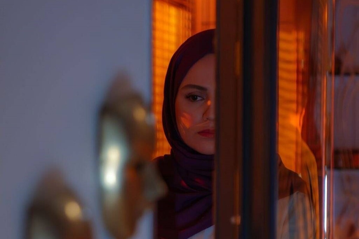اپیزود «تراس» از مجموعه نمایشی «سرو، سپید، سرخ» آماده نمایش شد