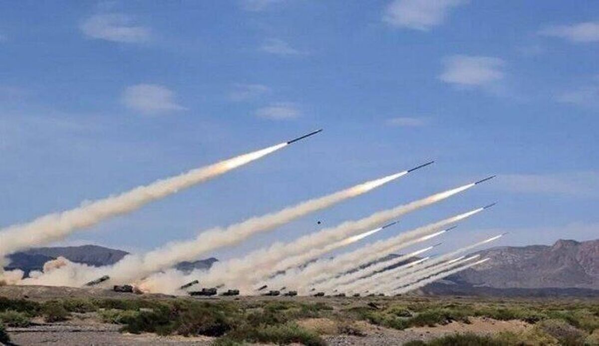 اعتراف منبع صهیونیستی: موشک‌های حزب‌الله مهار شدنی نیست