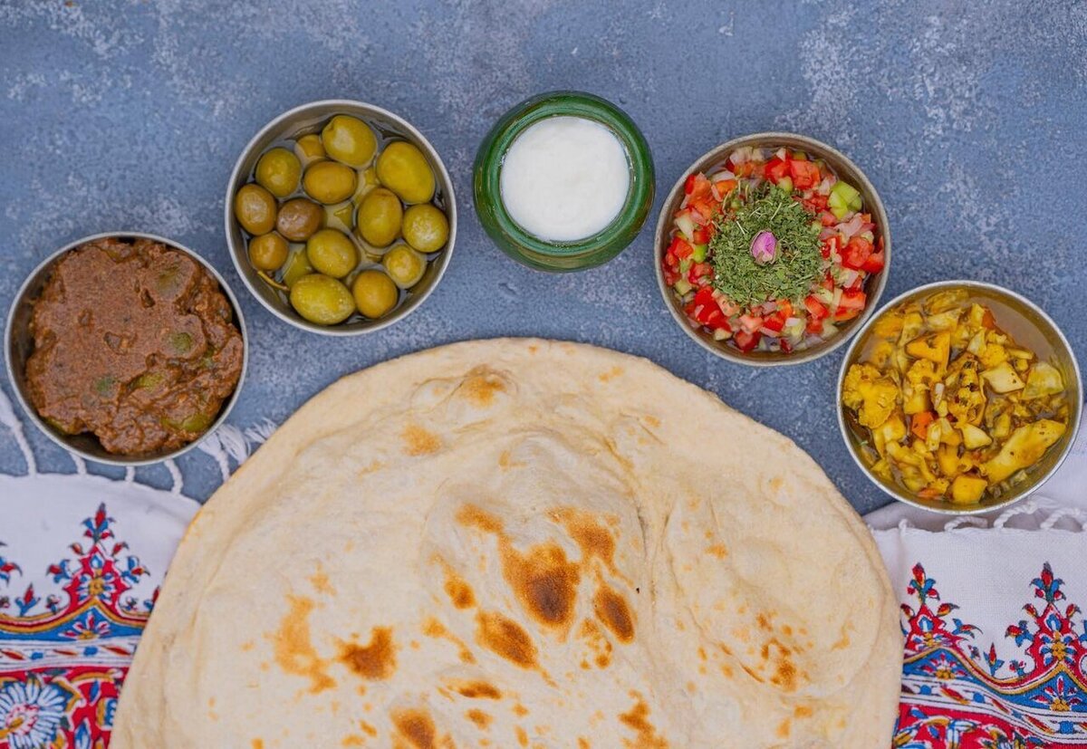 آیا مصرف ماست با ترشی سبب لک و پیس می&zwnj;شود؟