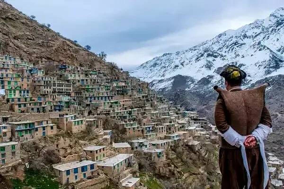 هشدار صریح پیشمرگان به ضدانقلاب | پایان بی&zwnj;برگشت برای هر تحرک علیه ایران + فیلم