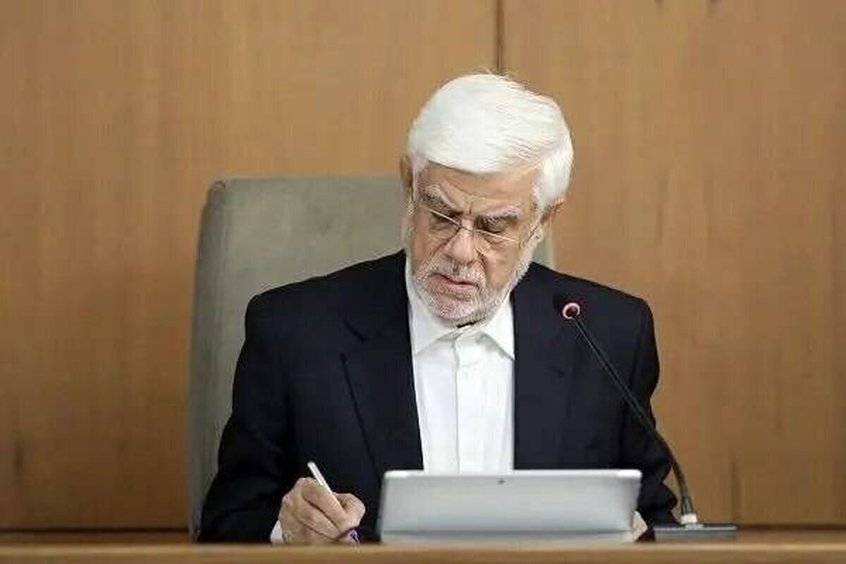دستورات جدید عارف به مدیران ارشد دولت در شرایط جنگی | از تأمین امنیت و انتخابات تا سوخت، دارو و حقوق کارکنان
