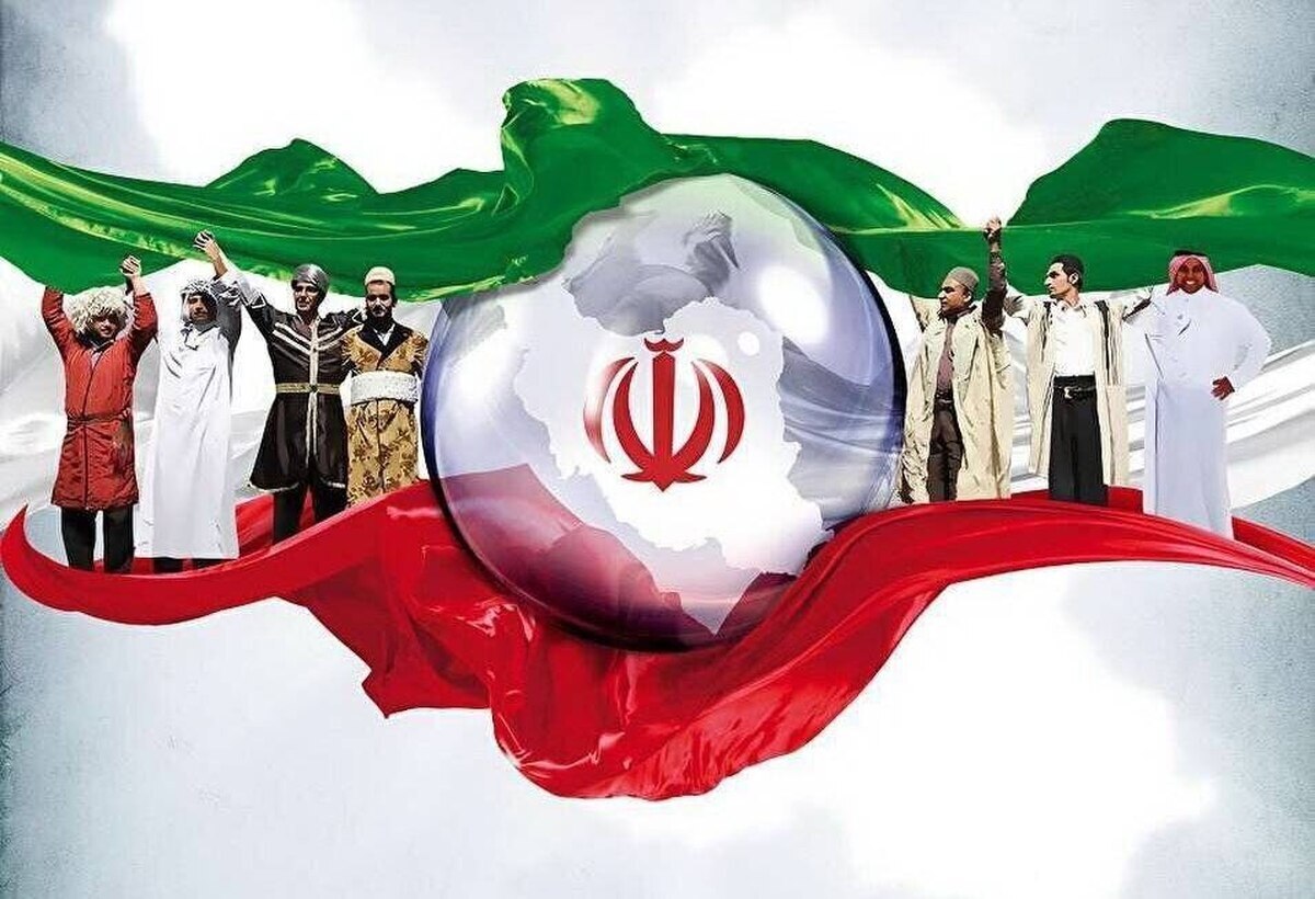 کار جدید از رسانه وتر بر اساس ترانه &laquo;ایران ایران&raquo; + فیلم