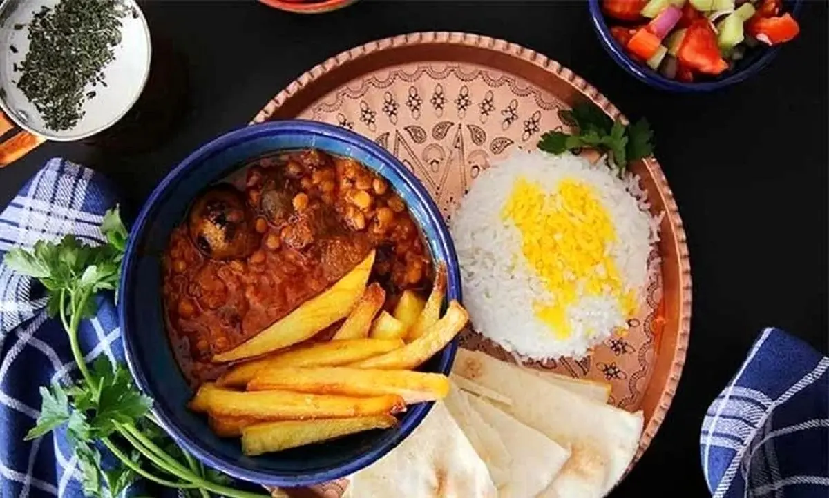 قیمه مشهدی، میراثی از دل خراسان| راز&zwnj;های یک غذای بی&zwnj;نقص را اینجا بخوانید