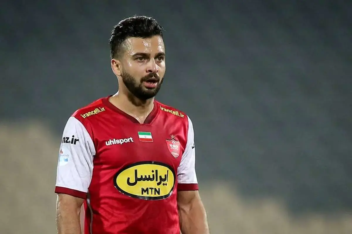 جدایی بی سروصدای رفیعی از پرسپولیس