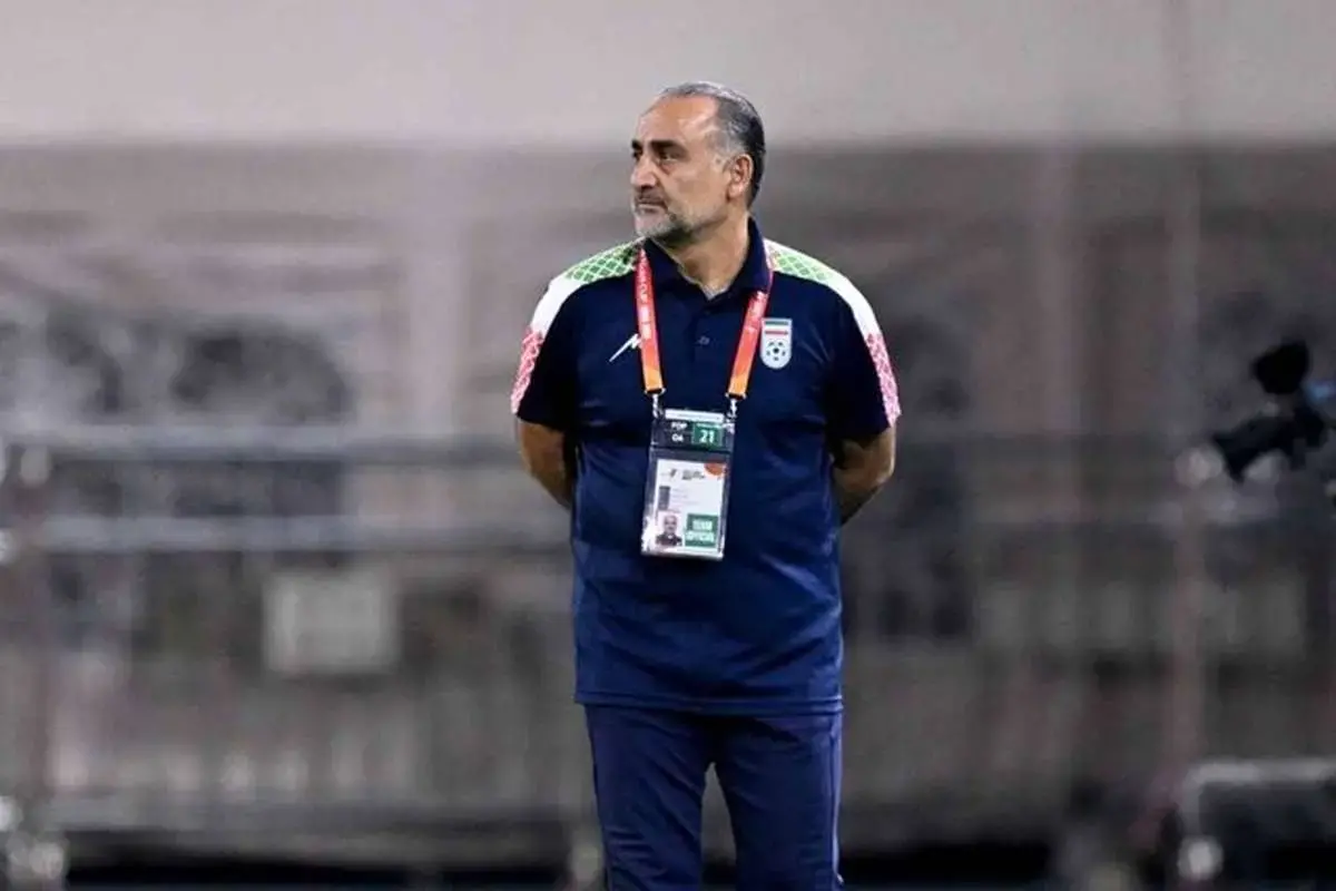 پرسپولیس با سرمربی جدید در لیگ