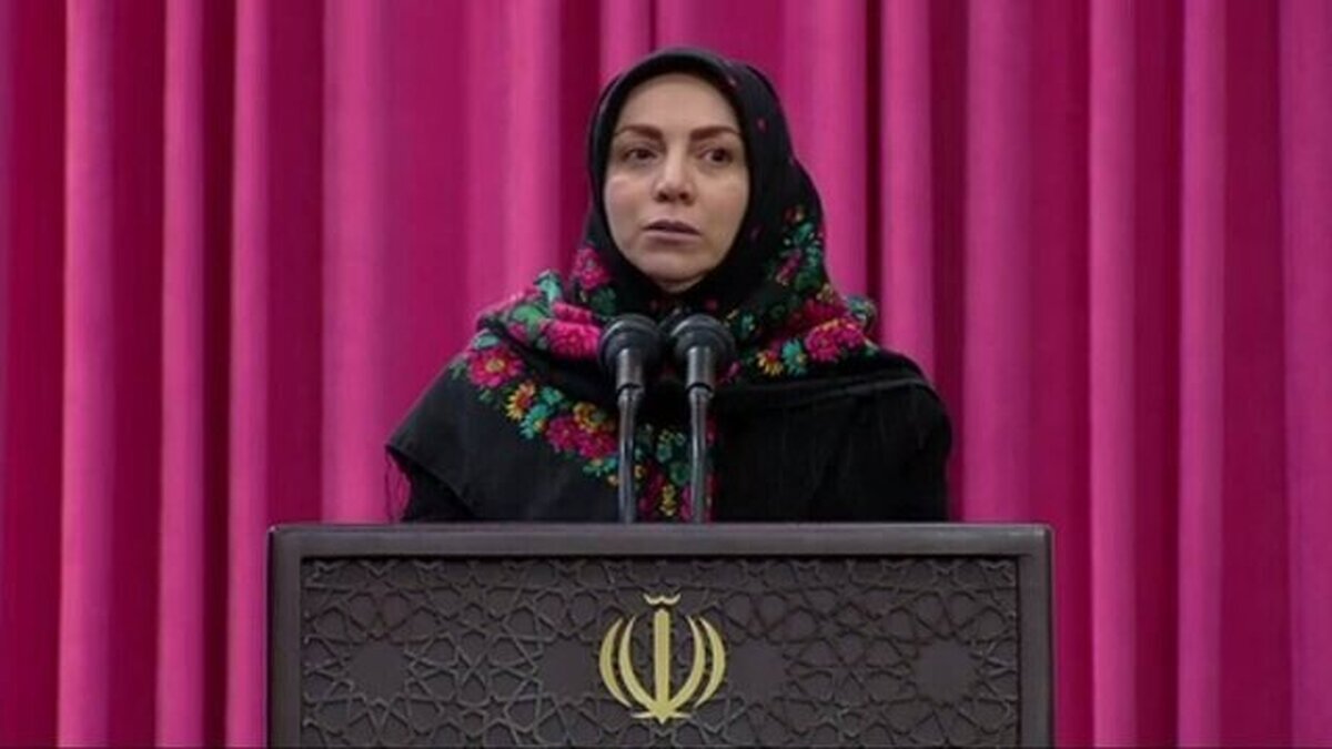 ساخت فیلمی توسط یک بانوی کارگردان با محوریت جنگ رمضان در ۱۰ روز
