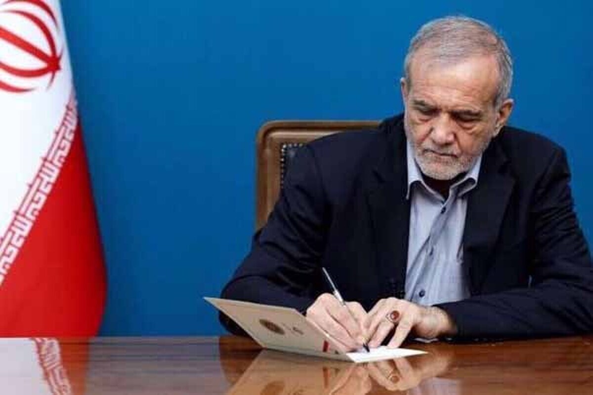 واکنش پزشکیان به ادعاهای ترامپ | تهدید به بازگرداندن به عصر حجر معنایی جز جنایت گسترده جنگی دارد؟