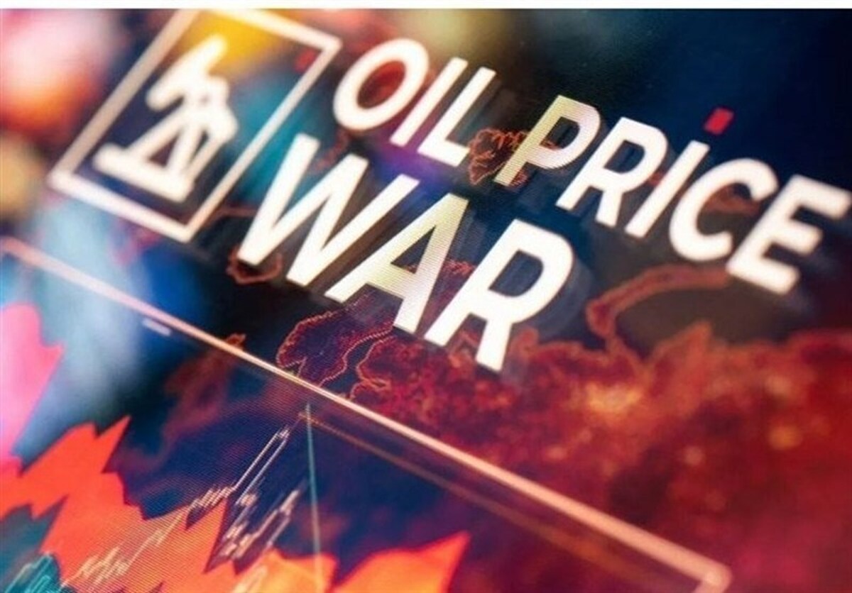 هشدار اقتصاددان آمریکایی: قیمت نفت تا ۳۷۲ دلار صعود می&zwnj;کند