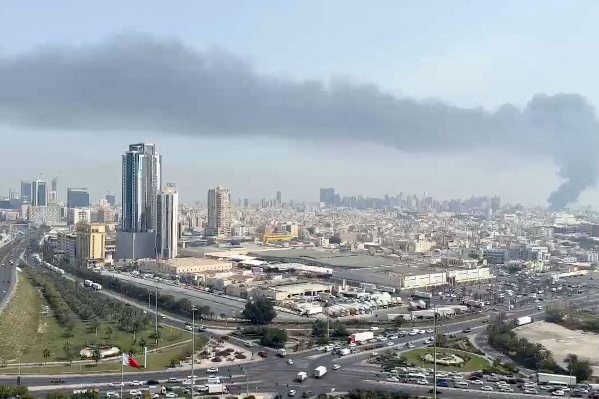 یک رسانه عبری: کارخانه پهپادهای اسرائیل به طور کامل منهدم شد