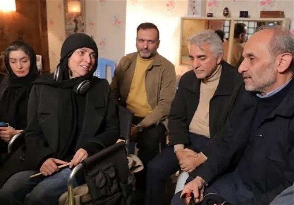 تولید سریال «خانم یامامورا» اثر لیلی عاج متوقف شد