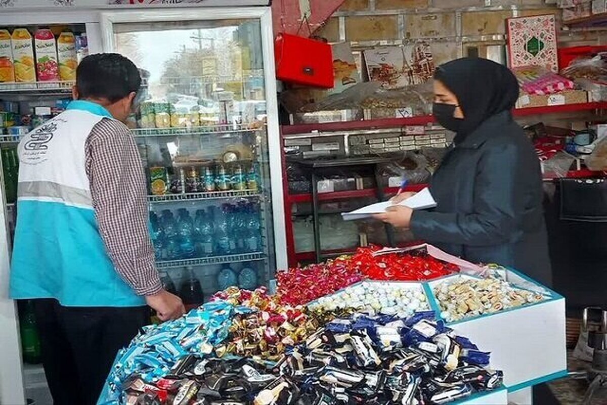 ثبت حدود ۱۸ هزار بازدید بهداشت محیط و حرفه&zwnj;ای در قوچان طی سال ۱۴۰۴