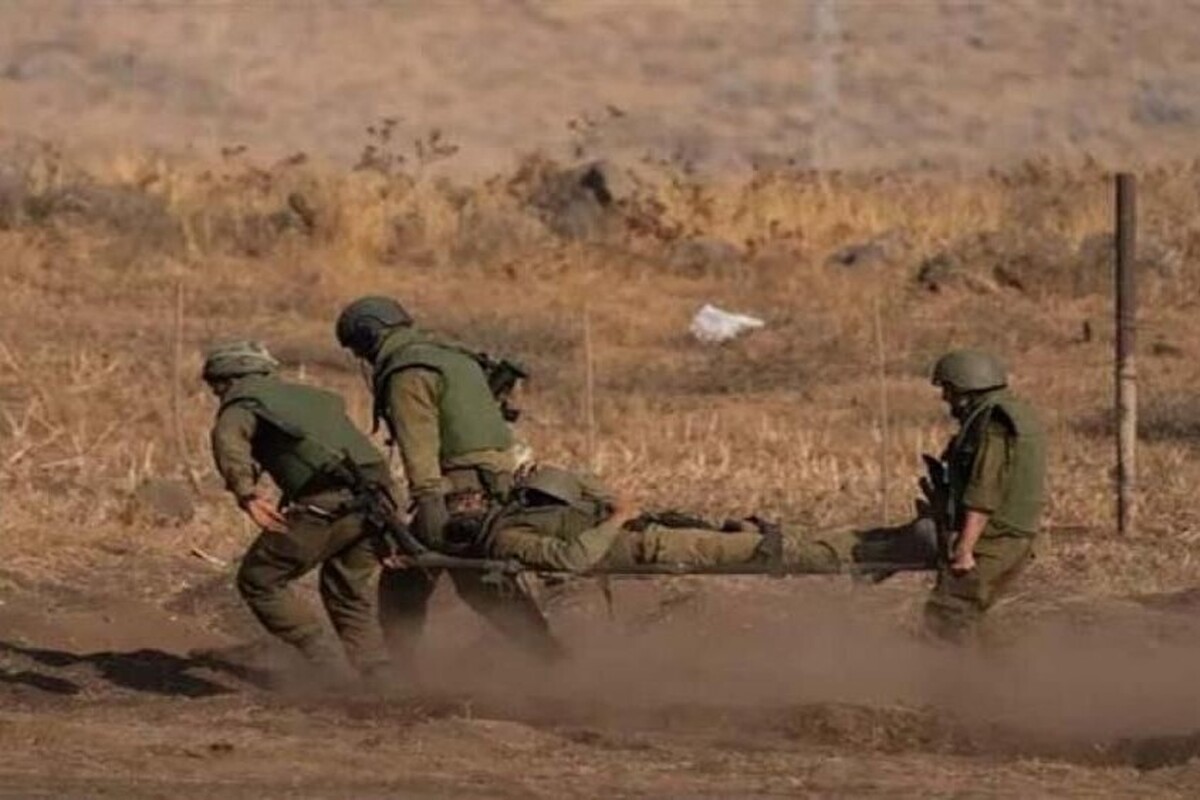 رسانه صهیونیستی: ارتش اسرائیل سرباز کافی برای دفاع از تمام جبهه&zwnj;ها ندارد