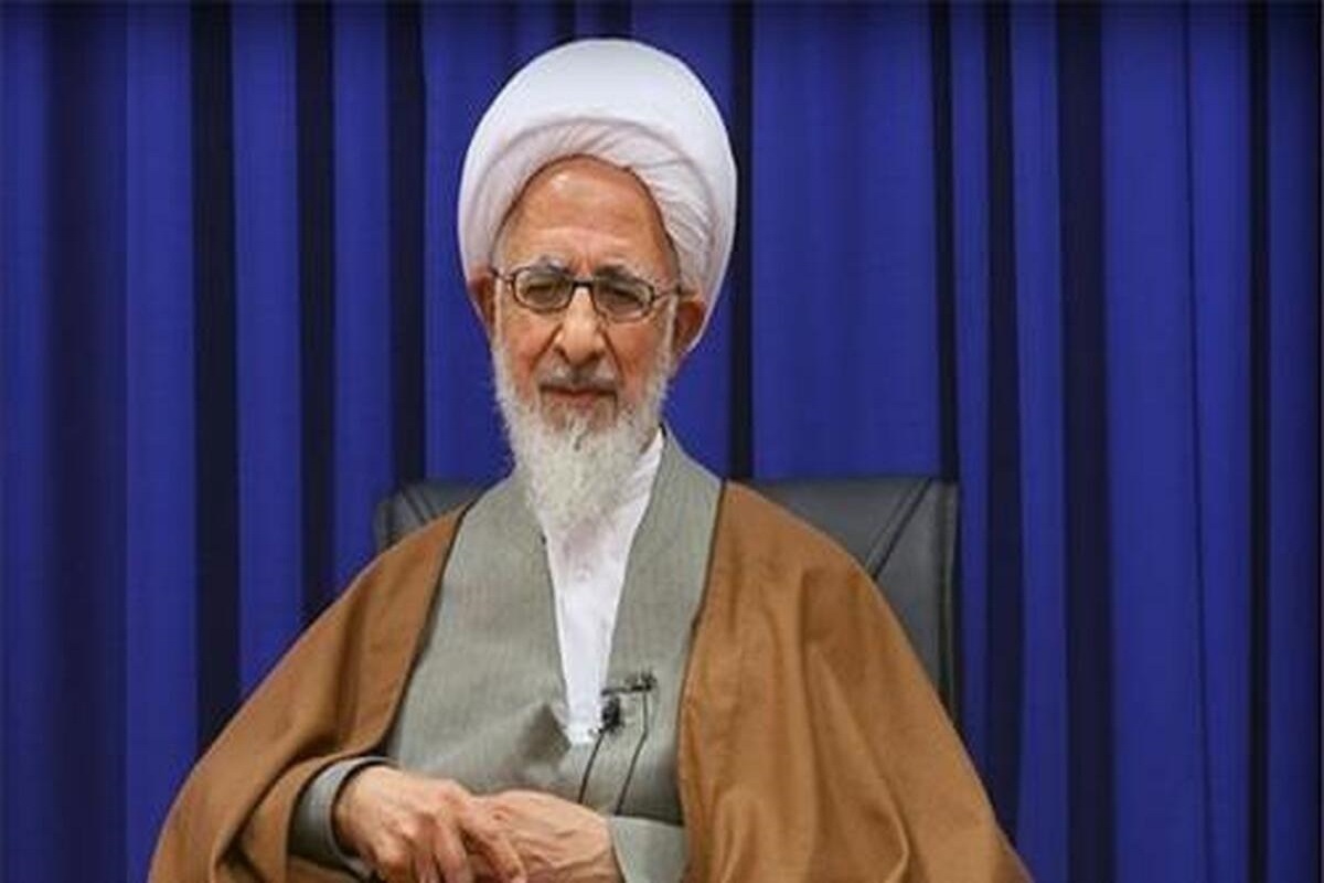 پیام مهم آیت‌الله عبدالله جوادی‌آملی خطاب به حوزویان