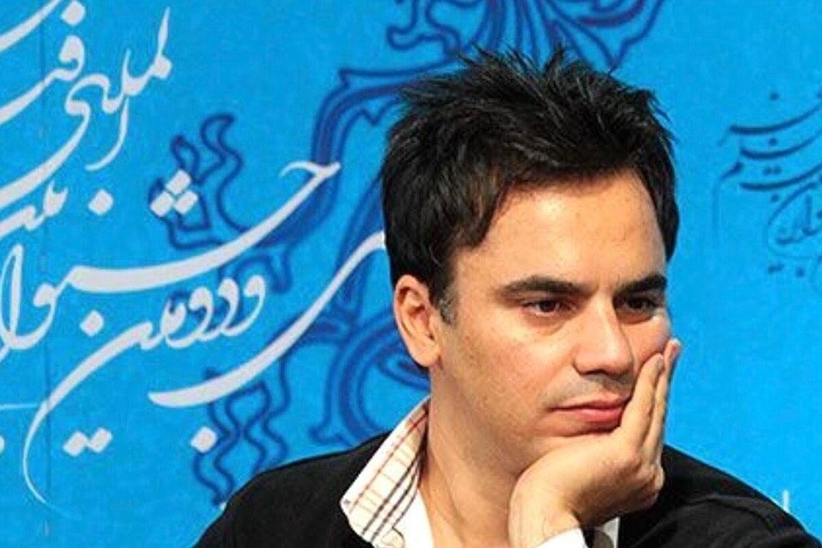 یادداشت تهیه کننده ردکارپت برای این&zwnj;روز&zwnj;ها | ایران تار و پودِ هویتِ ماست