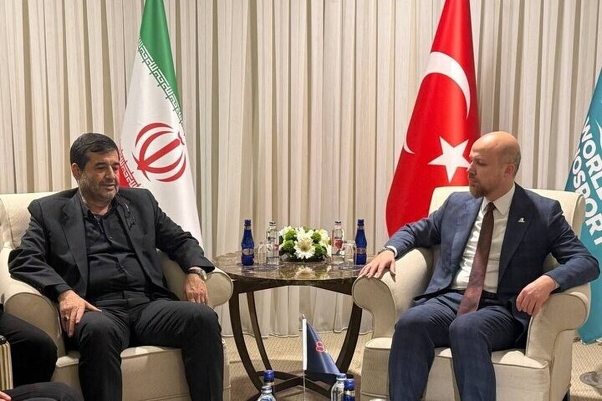 دنیامالی: ورزش می&zwnj;تواند ایران و ترکیه را بیشتر از گذشته به هم نزدیک کند