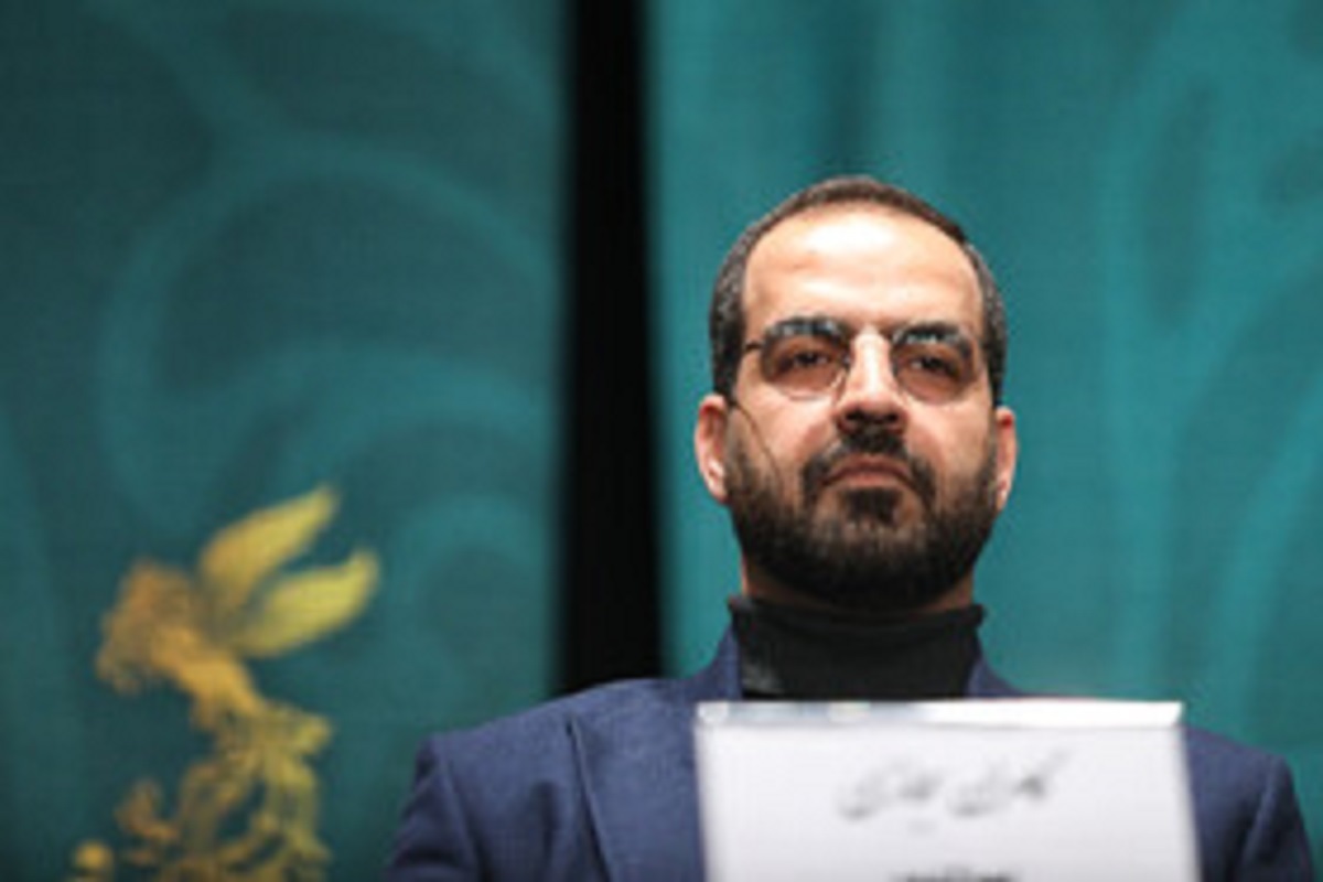 واکنش کامران حجازی به جنایات دشمن امریکایی-صهیونی