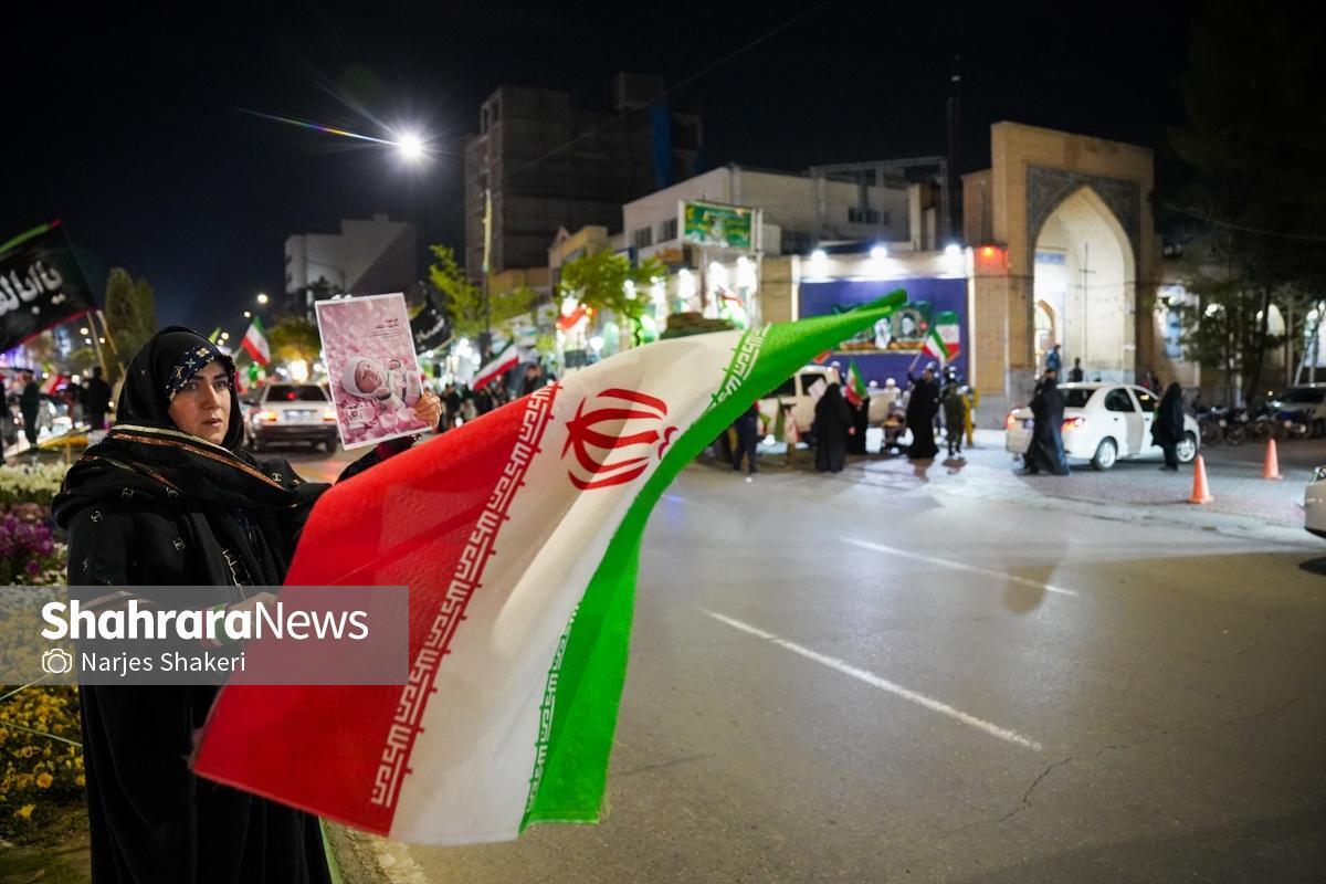 یک سفر تاریخی؛ از ایران ۱۴۰۵ تا مکه زمان پیامبر (ص)